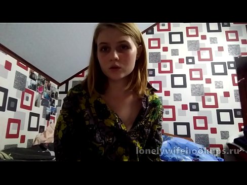 ❤️ Mladá blond študentka z Ruska má rada väčšie vtáky. ❤ Porno na sk.porngipfy.ru