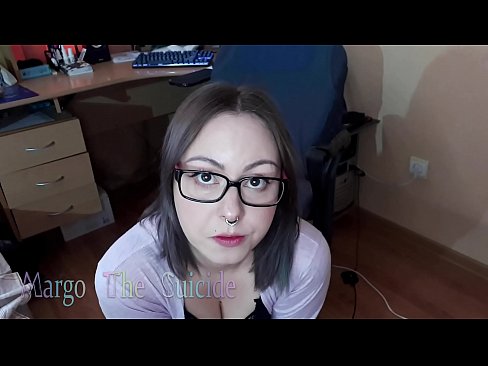 ❤️ Sexy dievča s okuliarmi hlboko fajčí vibrátor na kameru ❤ Porno na sk.porngipfy.ru