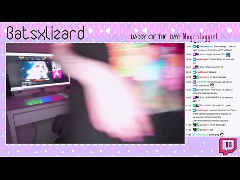 ❤️ HRÁČ ZABUDOL VYPNÚŤ STREAM A STRIEKAL V PRIAMOM PRENOSE ❤ Porno na sk.porngipfy.ru